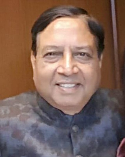 MAHENDRA KUMAR BAIRATHI