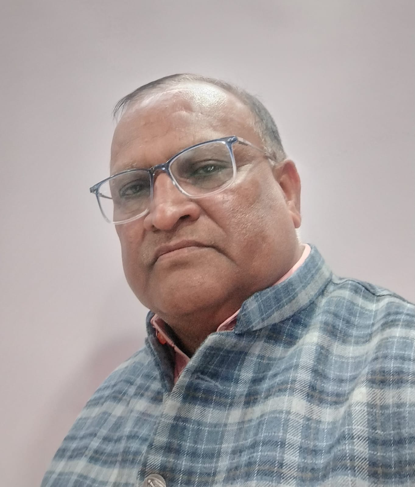 SUBHASH KASLIWAL
