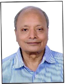 Vijay Kumar Garg