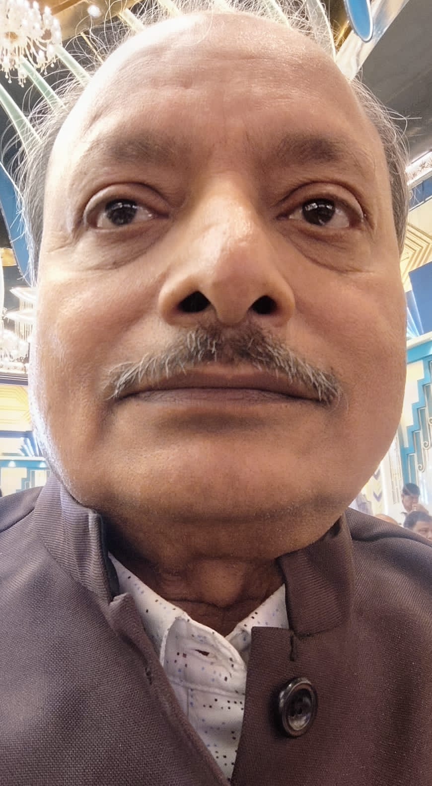 Vijay Kumar Garg