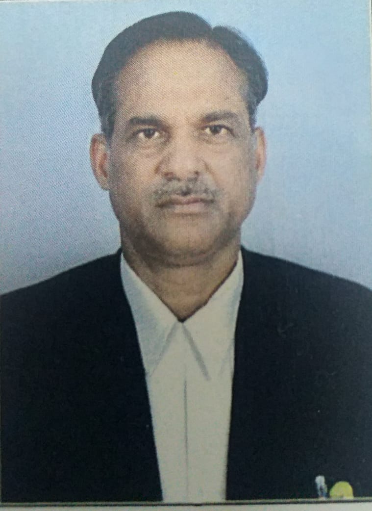 Narsingh Kumar Gupta